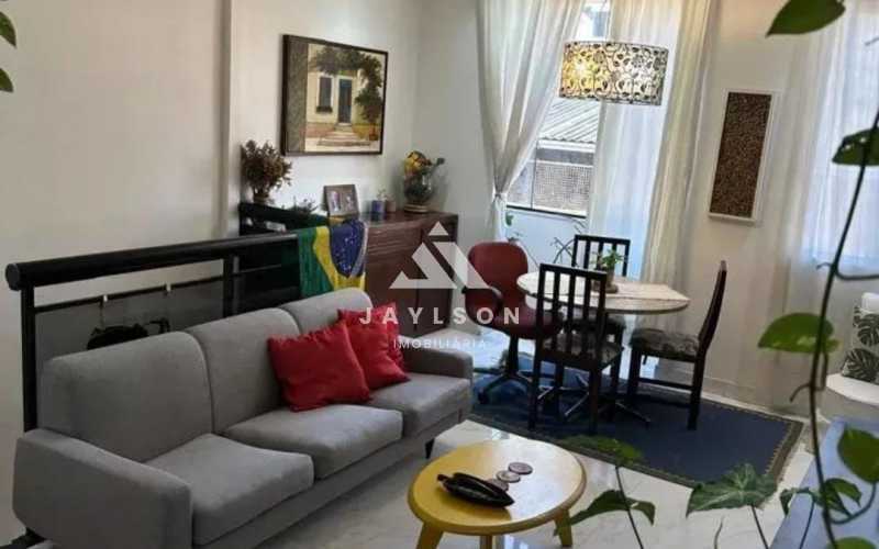 Apartamento em São Cristóvão