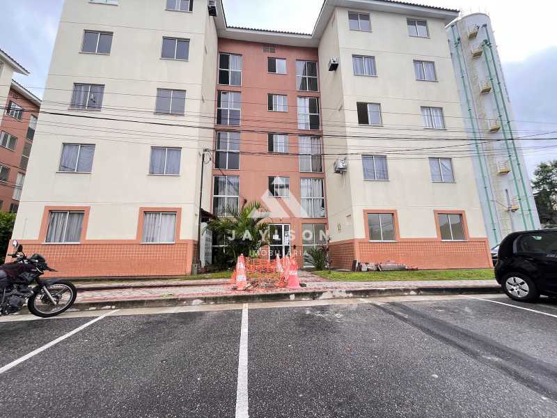 Apartamento em Tomás Coelho