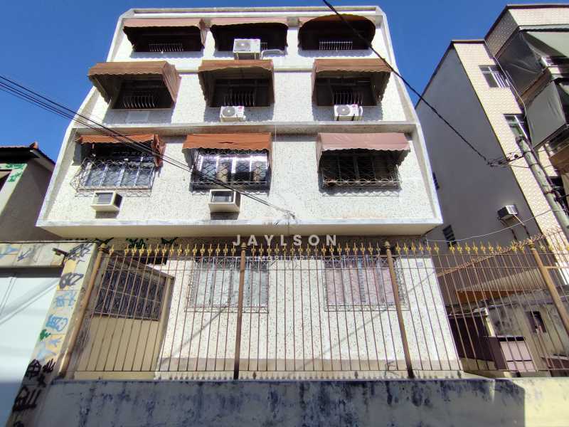 Apartamento em Vila da Penha