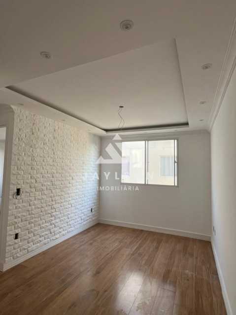 Apartamento em Brás de Pina