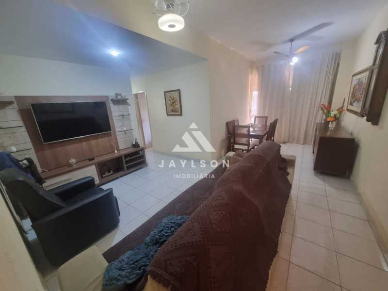 Apartamento em Vila da Penha