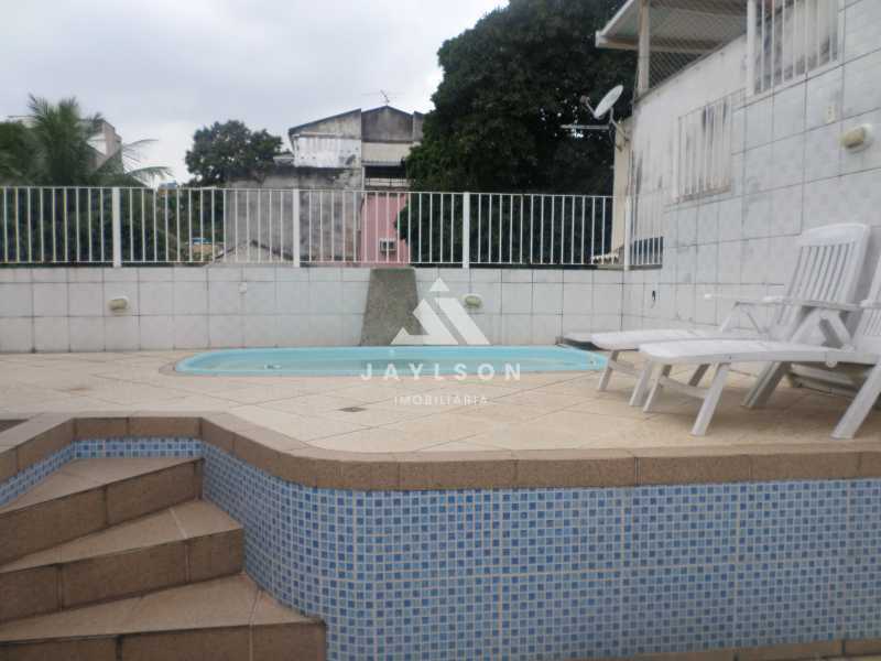 Casa em Cachambi