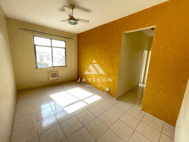 Apartamento em Cachambi