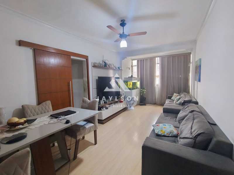 Apartamento em Cachambi
