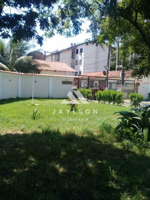 Apartamento em Santa Cruz