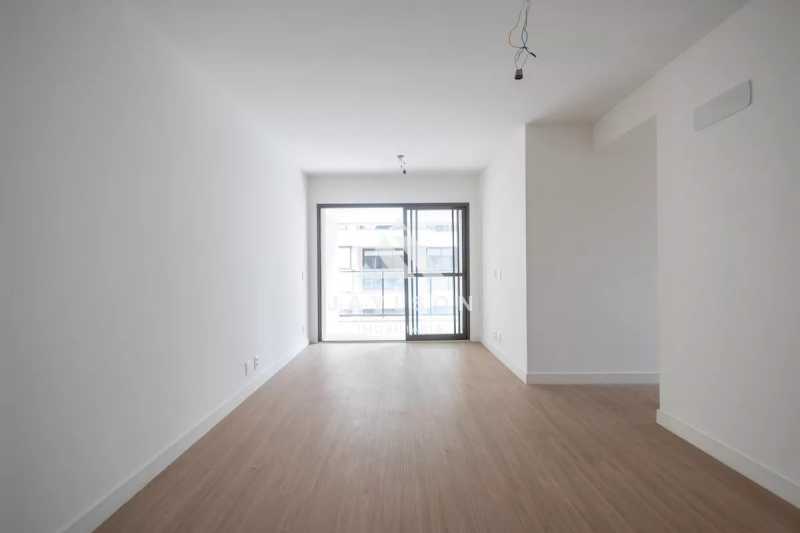 Apartamento em Tijuca