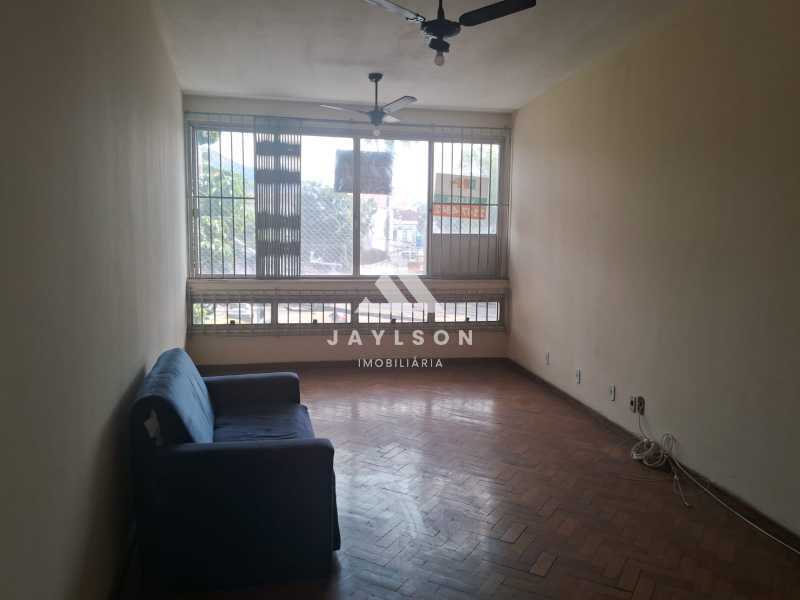 Apartamento em Tijuca