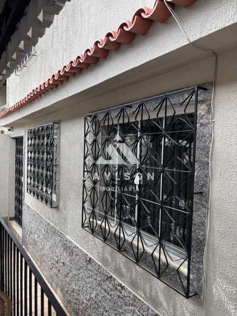 Casa em Higienópolis