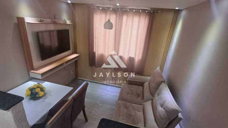 Apartamento em Tomás Coelho