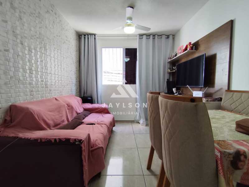 Apartamento em Brás de Pina