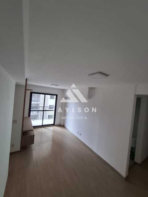Apartamento em Todos os Santos