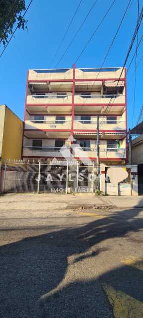 Apartamento em Rocha Miranda