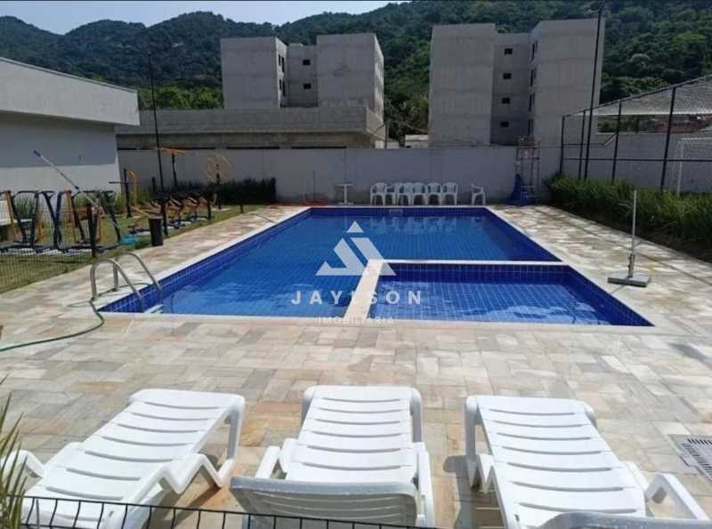 Apartamento em Vargem Grande
