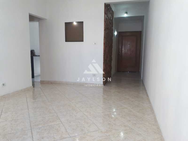 Apartamento em Madureira