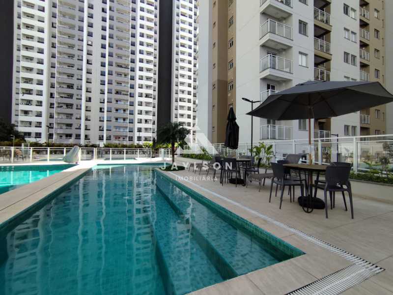 Apartamento em Centro
