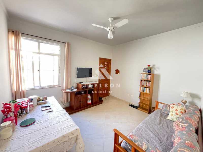 Apartamento em Cachambi