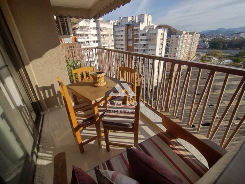 Apartamento em Vila da Penha