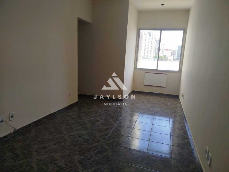 Apartamento em Méier