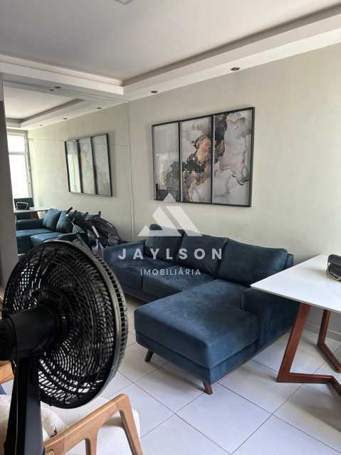 Apartamento em Engenho Novo