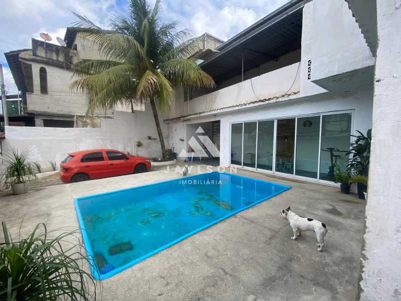 Casa em Rocha Miranda