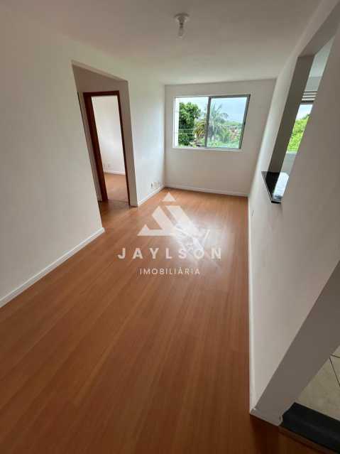Apartamento em Anchieta