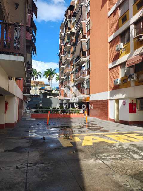 Apartamento em Penha