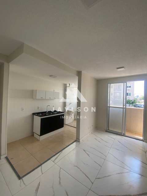 Apartamento em Sampaio