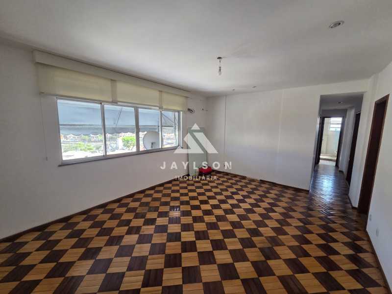Apartamento em Bonsucesso