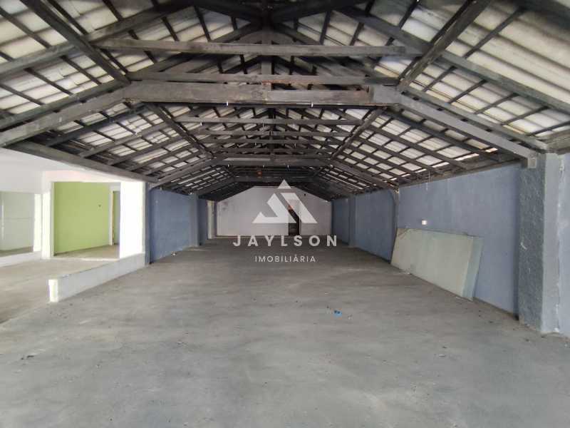 Ponto Comercial em Vila da Penha