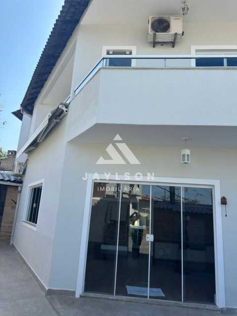 Casa Duplex em Freguesia (Jacarepaguá)