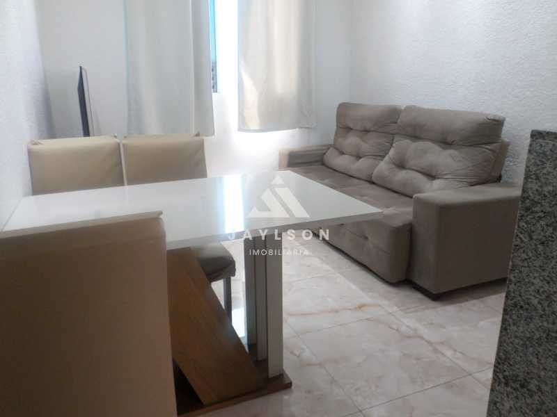 Apartamento em Madureira