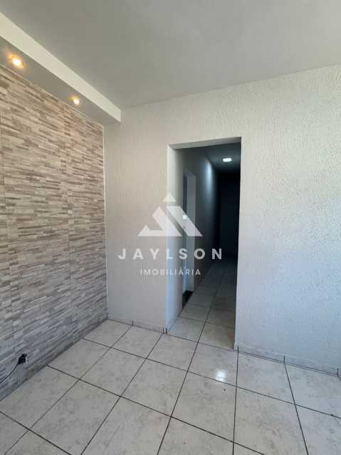 Apartamento em Madureira