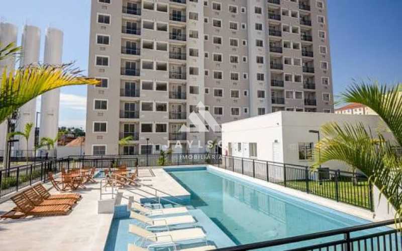 Apartamento em Engenho Novo