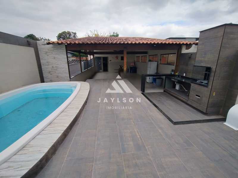 Casa Duplex em Rocha Miranda