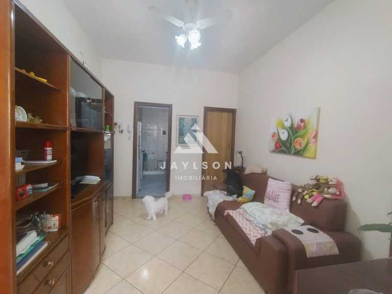 Apartamento em Cachambi
