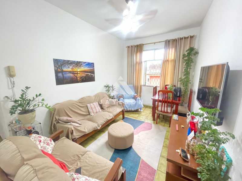 Apartamento em Tomás Coelho
