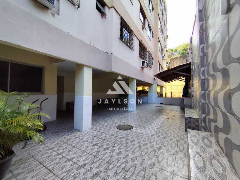 Apartamento em Madureira
