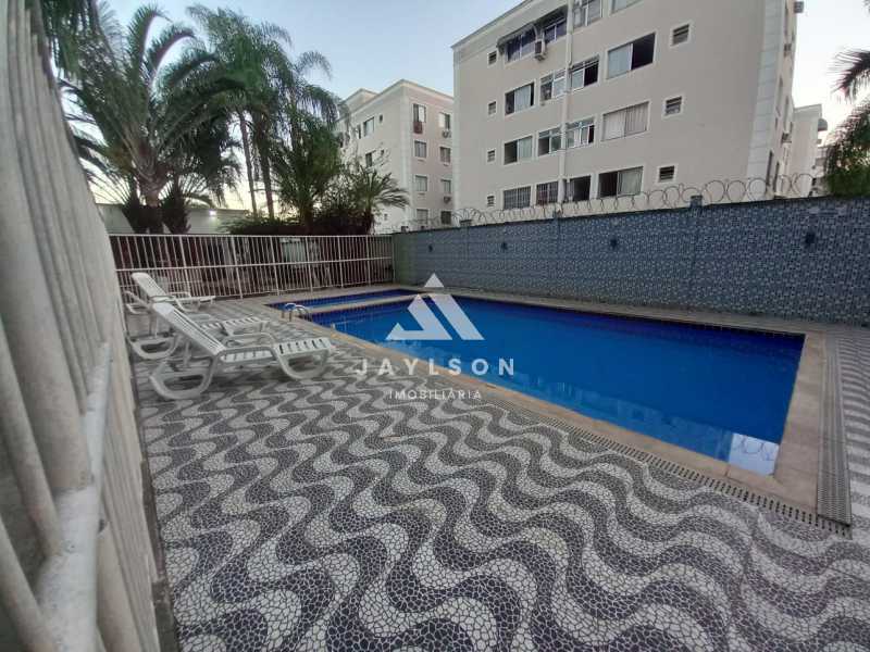 Apartamento em Honório Gurgel