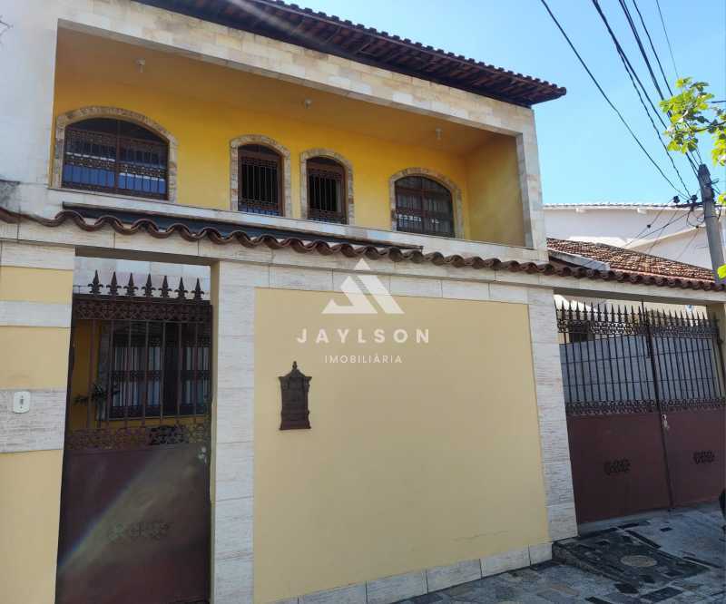Casa Duplex em Vila Kosmos