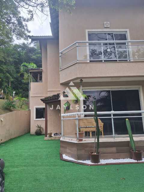 Casa em Condomínio em Vila Valqueire