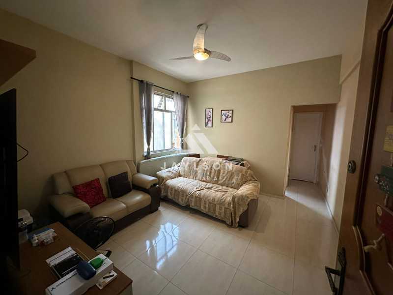 Apartamento em Abolição