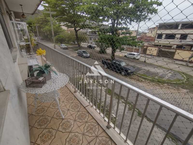 Apartamento em Vila Kosmos