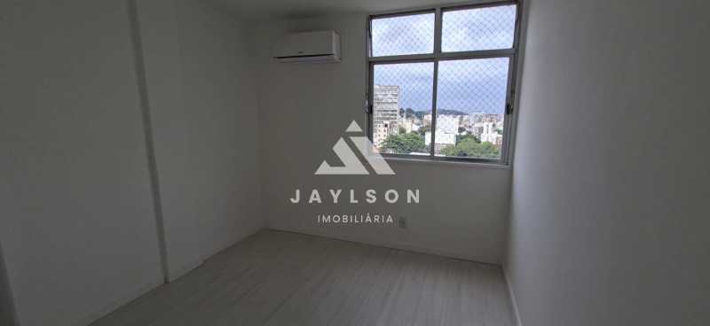 Apartamento em Andaraí