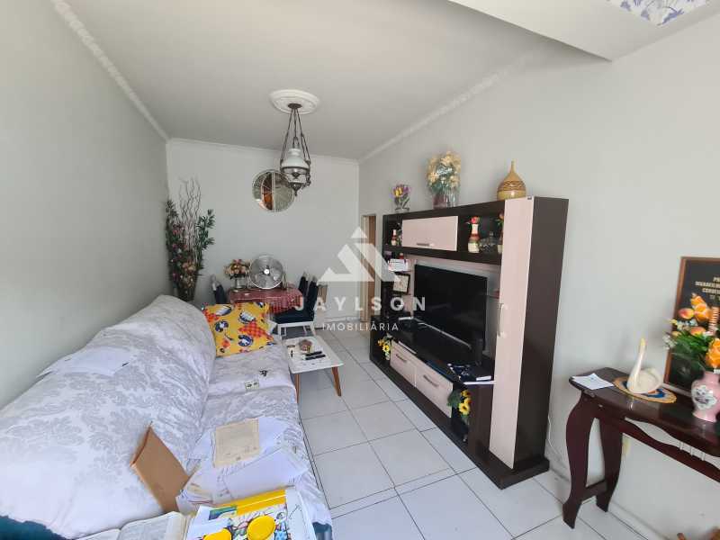 Casa em Vila Kosmos