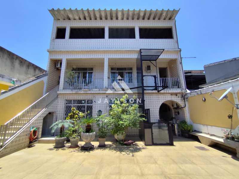 Casa em Jardim América