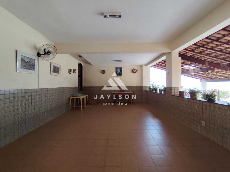 Casa Triplex em Ramos