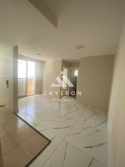 Apartamento em Engenho Novo