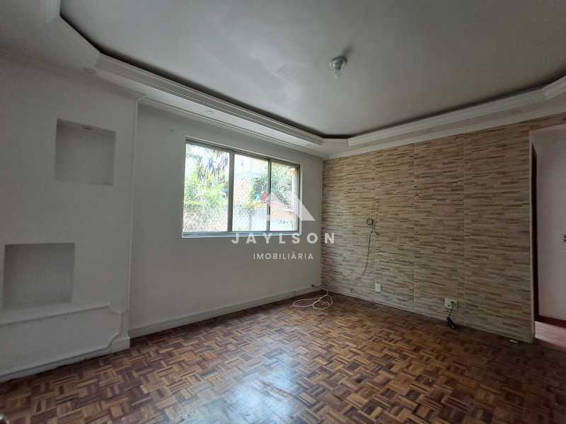 Apartamento em Vaz Lobo