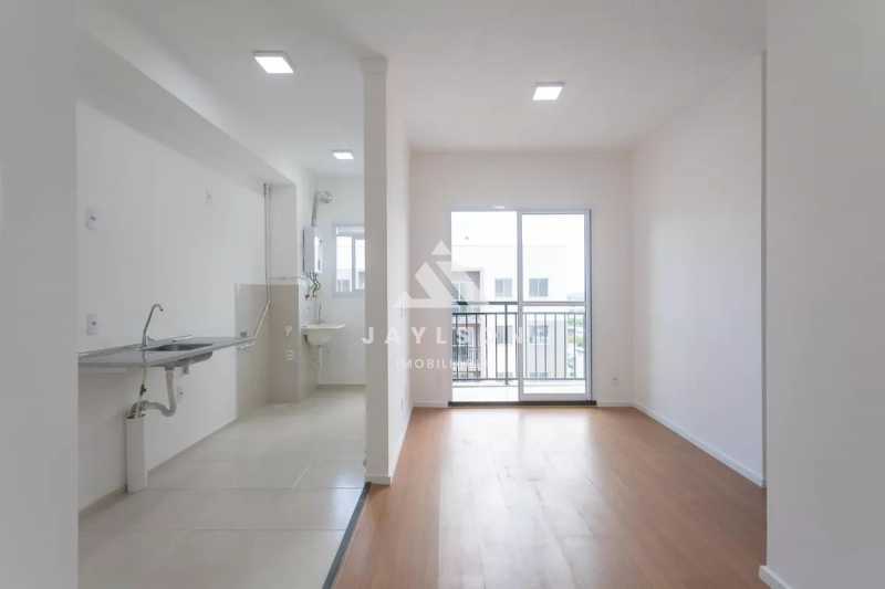 Apartamento em São Francisco Xavier