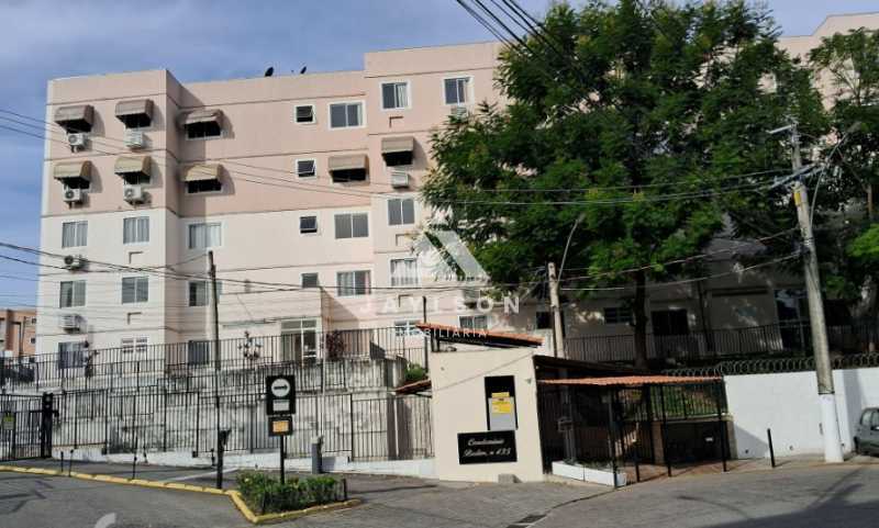 Apartamento em Pavuna